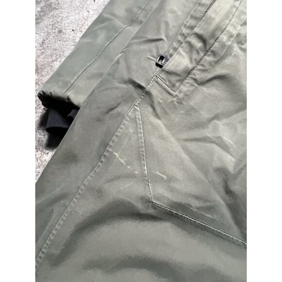 THE NORTH FACE ARCTIC DOWN "550" DRYVENT JACKET / PARKA / WOMAN SZ M - Picture 6 of 10